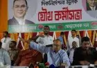 ছাত্র-জনতার আত্মত্যাগ বিফল হতে দেওয়া যাবে না