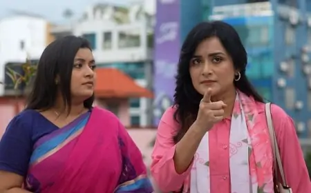 ‘দৃষ্টিকোণ’ বদলালেই অনেক কিছু সুন্দর হতে পারে