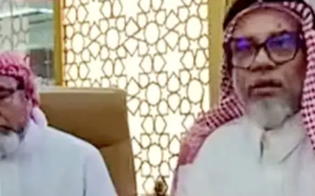 সাংবাদিকদের সাথে মতবিনিময়ে চেয়ারম্যান আমিরাতে হারামাইন পারফিউমস গ্রুপের সুনাম নষ্টে অপপ্রচার চালানোর দাবি