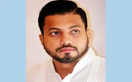 ভোটে হারেননি, এখন ন্যায়বিচার পেয়েছেন ইশরাক হোসেন